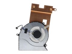 Hp Omen 17-an003nt Fan V2 (Sol Fan)