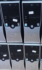İntel Q6600 8Mb 2.4Ghz 4Gb Ddr2 MasaÜstü Bilgisayar