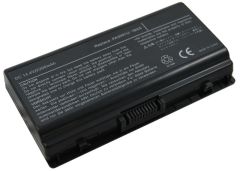 Retro Toshiba Satellite L40, L45, PA3591U-1BAS Notebook Bataryası