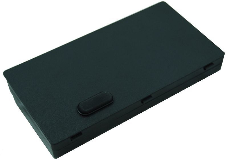 Retro Toshiba Satellite L40, L45, PA3591U-1BAS Notebook Bataryası