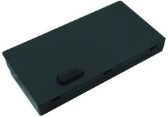 Retro Toshiba Satellite L40, L45, PA3591U-1BAS Notebook Bataryası