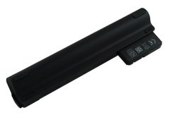 Retro Hp Mini 210-1000, Mini 2102 Notebook Bataryası - 3 Cell