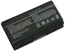 Retro Toshiba Satellite L40, L45, PA3615U-1BRM Notebook Bataryası