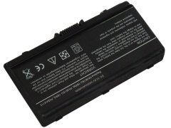 Retro Toshiba Satellite L40, L45, PA3615U-1BRM Notebook Bataryası