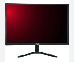 Hiitachi 23'' Wide Q23HTW Perfect View LED Monitör Full Hd