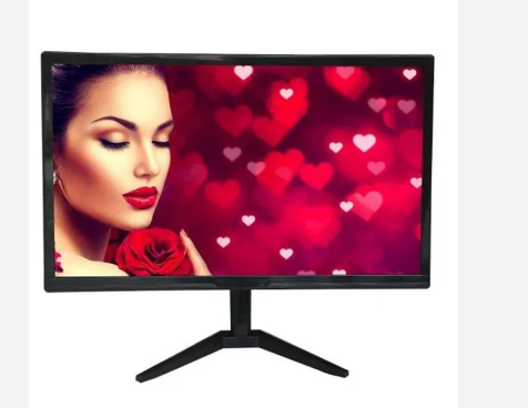 Hiitachi 23'' Wide Q23HTW Perfect View LED Monitör Full Hd