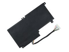 Retro Toshiba Satellite L50-A, PA5107U-1BRS Notebook Bataryası