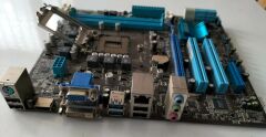 Asus P8H67-M LX 1155Pin Ddr3  Anakart