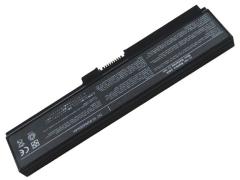 Retro Toshiba Satellite L750, L770, PA3817U-1BRS Notebook Bataryası - 6 Cell