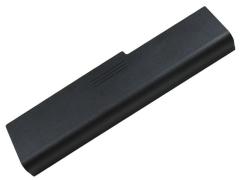 Retro Toshiba Satellite L750, L770, PA3817U-1BRS Notebook Bataryası - 6 Cell