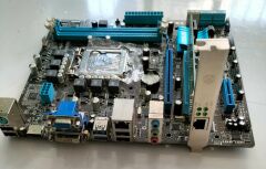 Asus P8H67-M LX 1155Pin Ddr3  Anakart