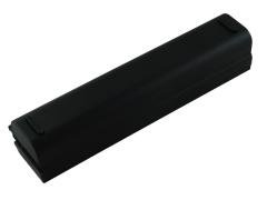Retro Toshiba Satellite L750, L770, PA3819U-1BRS Notebook Bataryası - 12 Cell