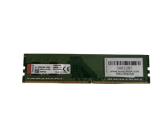 Kingston 4Gb 2400Mhz DDR4 RAM