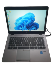 HP ELİTEBOOK 840 G2 İntel Core i5-5200U 2.20 GHz Notebook
