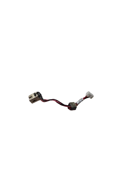 Toshiba Satellite S855 S855D Power Jak Kablolu