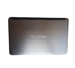 Toshiba Satellite S855 S855D Cover Bezel Alt Üst Kasa