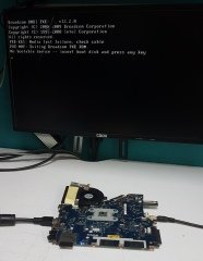 Acer 5742Z Pew71 İntel Anakart İşlemci Hediyeli