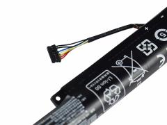 HYPERLIFE Lenovo IdeaPad 500-15ISK, Z51-70, L14S4E01 Notebook Bataryası