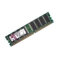 1Gb Kingston Ddr2 667Mhz Pc Ram Sorunsuz