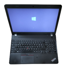 Lenovo Thinkpad E550 İ5 5200u 8Gb 128Gb Ssd Notebook