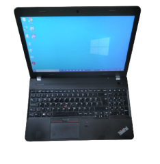 Lenovo Thinkpad E550 İ5 5200u 8Gb 128Gb Ssd Notebook