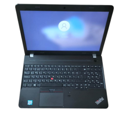 Lenovo Thinkpad E560 İ5 6200u 8Gb 128Gb Ssd Notebook