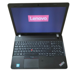 Lenovo Thinkpad E560 İ5 6200u 8Gb 128Gb Ssd Notebook