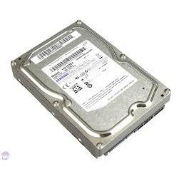 500Gb Samsung Sata Pc Harddisk