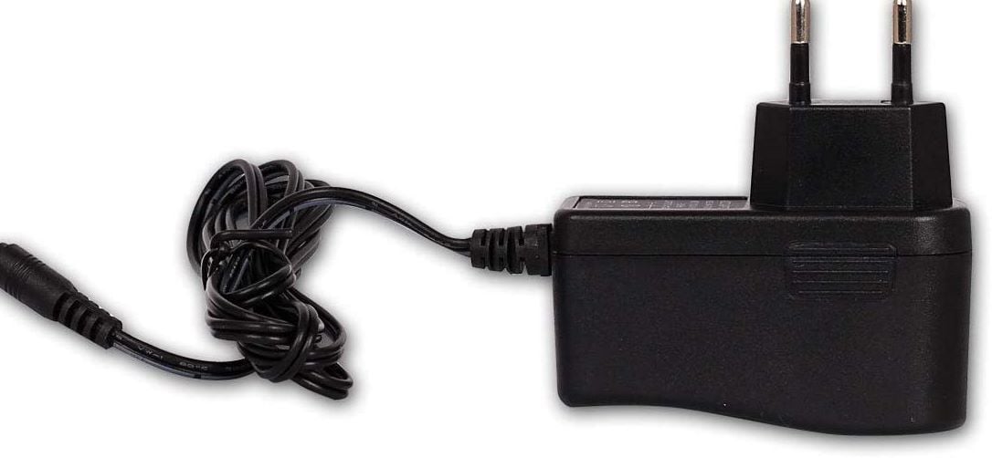 General Mobile 5V 2.1A Çift USB Şarj Adaptör RETRO