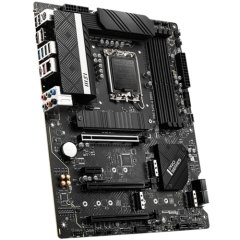 MSI PRO Z690-A DDR4 S+V+GL 1700p