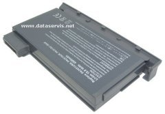 Retro Toshiba Tecra 8000, PA2510U Notebook Bataryası