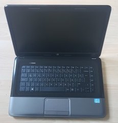 Hp İntel İ3 2348M 2.3Ghz Winodws8 Orjinal Notebook