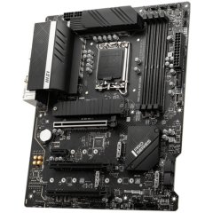 MSI PRO Z690-A WIFI DDR4 S+V+GL 1700p