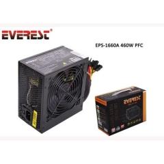 Everest EPS-1660A PEAK 460W Güç Kaynağı