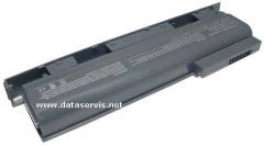 Retro Toshiba Tecra 8200, PA3062U Notebook Bataryası