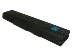 Retro Toshiba Tecra A11, M11, S11, Satellite Pro S500 Notebook Bataryası