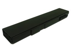 Retro Toshiba Tecra A11, M11, S11, Satellite Pro S500 Notebook Bataryası