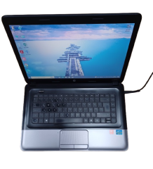 Hp 250 G1 İntel İ3 3110M 2.4Ghz 8Gb  240Gb Ssd Notebook Yenilenmiş