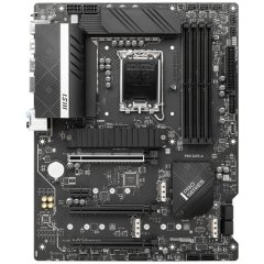 MSI PRO Z690-A DDR5 S+V+GL 1700p