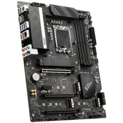 MSI PRO Z690-A DDR5 S+V+GL 1700p