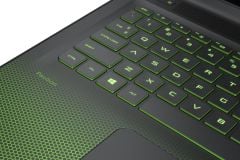Hp Pavilion 17-ab000int (17-ab001nt) Klavye Işıklı