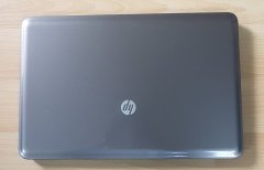 Hp İntel İ3 2348M 2.3Ghz Winodws7 Orjinal Notebook