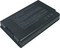 Retro Toshiba Tecra S1, PA3257U Notebook Bataryası