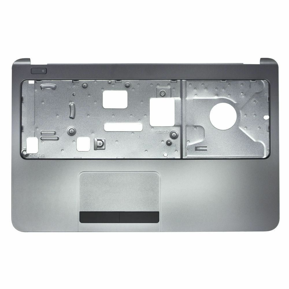 Hp 15-r000 TouchSmart Notebook Kasa Üst / Gri