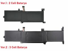 Lenovo V15-IML (V15 G1-IML) Batarya Pil V2 (3 Cell)