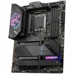 MSI MPG Z690 CARBON WIFI DDR5 S+V+GL 1700p