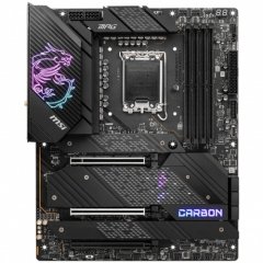 MSI MPG Z690 CARBON WIFI DDR5 S+V+GL 1700p