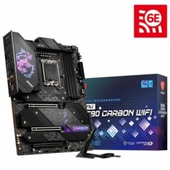 MSI MPG Z690 CARBON WIFI DDR5 S+V+GL 1700p