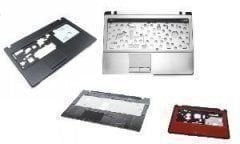 Hp 15-r000 TouchSmart Notebook Kasa Üst / Siyah