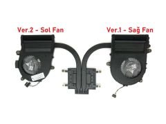 Hp EliteBook x360 1040 G6 Notebook Fan  Ver.1 (Sağ Fan)